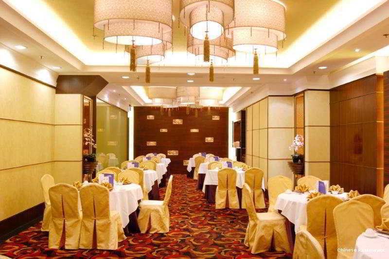 Grandview Hotel Macao Extérieur photo